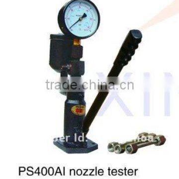 PS-400A -- Diesel Fuel Injection Nozzle Tester