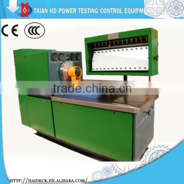 HTA579 High Quality injection pump test bench
