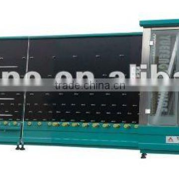 Insulating glass processing machine Vertical Insulating Glass Production Line (Roller Press)