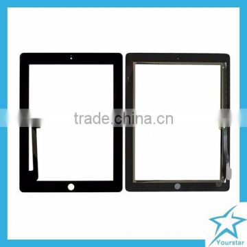 For iPad 3 Touch China Wholesale