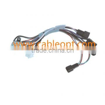 Ignition wire harness for Mazda Familia 323,BF6776190 9PIN