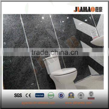 Silver Impressions PVC Bathroom Cladding Shower Wall Panels                        
                                                Quality Choice