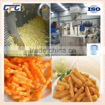 new tech Kurkure/Cheetos Snacks Production Line