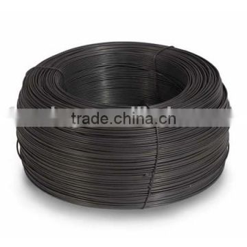 2016 Hot sellling Black Annealed Iron Wire (manufacturer)