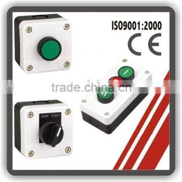 Push button Boxes LAY5-B164,LAY5-J174,LAY5-J184,LAY5-J188,LAY5-B132,LAY5-B142,LAY5-B213