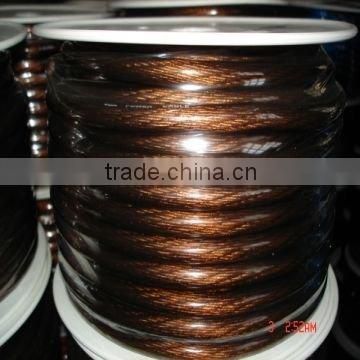 4 Gauge Power cable
