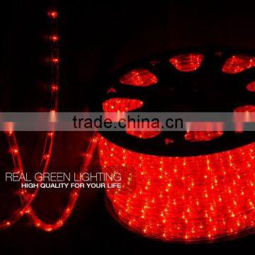 Manufacturer of 220V 13mm Flex IP65 LED Rope Light