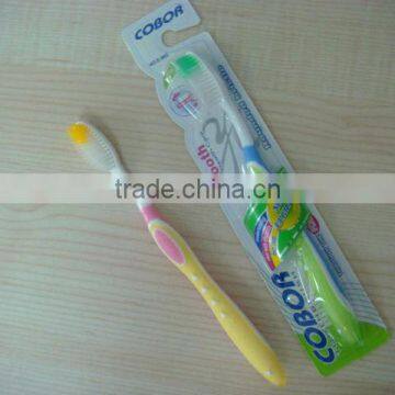 hot selling new design 2014 toothbrush