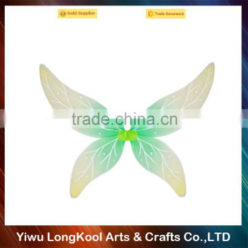 Wholesale butterfly fairy wings customized colorful fairy wings for girls