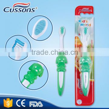 Factory selling soft bristle mini kid toothbrush