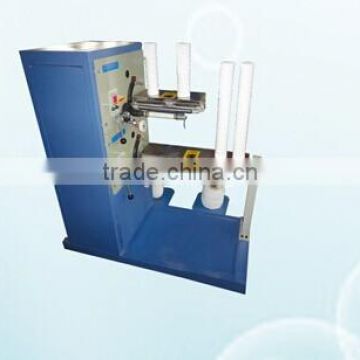 Independent Research Low Consumption Two Spindles PP Winding Filter Cartridge Production Line With CE & ISO