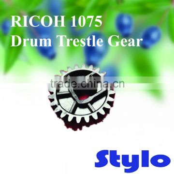 Aficio 1075 Drum Trestle Gear