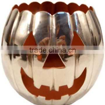 Halloween Decoration,Halloween Votive Candle Holder, votive candle holder,rotary candle holder