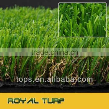 top quality U shaped artificial grass for residental