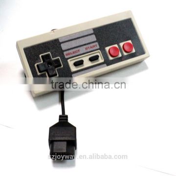 for New Classic Nintendo Nes System Console Controller 8-Bit 6FT Retro Control Pad