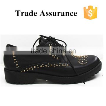 2015 New Girl Shoes New design fashion lady shoes