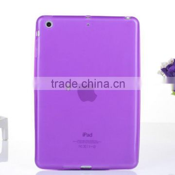 Cheap Soft TPU Case Cover For Ipad Air From China Manufacturer