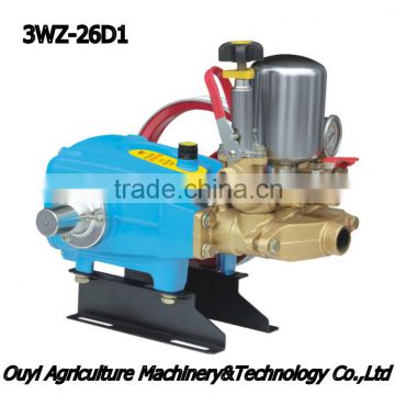 Zhejiang Taizhou Agriculture Power Sprayer 3WZ-26D1 Hot Sale in Asia