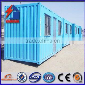 shanjain container homes alibaba china supplier