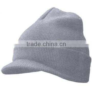 Most Popular Nylon Knitted Hat