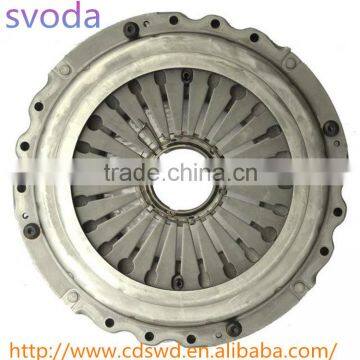 Top Selling Terex Truck Parts Pressure Plate And Cover Assembly 15046688
