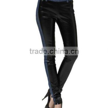 pants for women black long pant new fashion