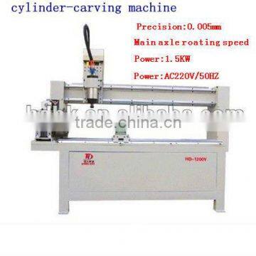 wood cnc router machine HD-1200Y (1200*1200*200mm)