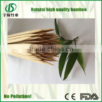 bamboo skewers 50mm