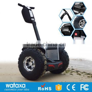 2016 Newest Sale Factory price 2 wheel off road skateboard Wholesaler from China