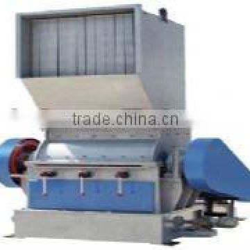 GS large size plastic crusher