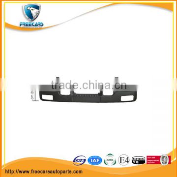 Front Bumper truck technic spare parts For Renault