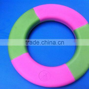 inflatable swimming ring/EVA foam ring