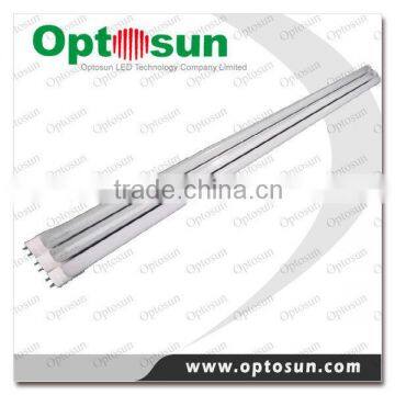 5 years warranty CE ROHS rotatable led tube light t8 20 watt