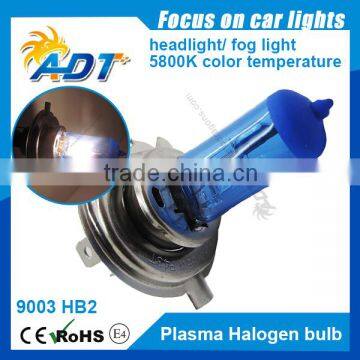 2016 Hot sale H4 5800K Plasma h4 plasma bulbs for universal cars