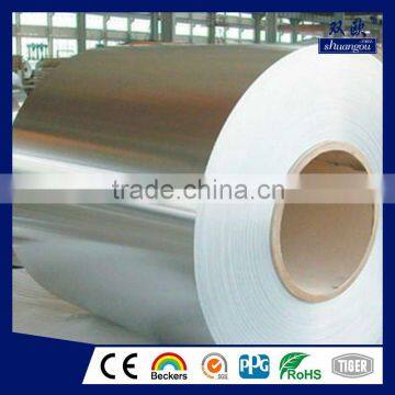 Brand new pre coated aluminum with great price