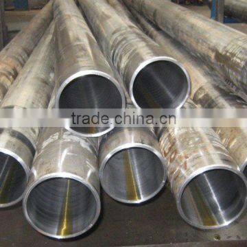 Stainless Steel Hydraulic Tube