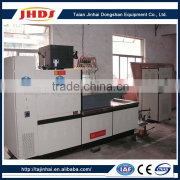 Best price newest fuel injection pump test bench computer type(JHDS-5)