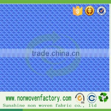 China manufacturer supply cross fabric,cambrella,TNT