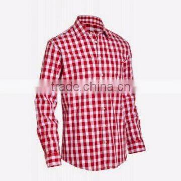 STAND UP CALLAR LEDERHOSEN SHIRTS/TRACHTEN SHIRTS/BAVARIAN SHIRTS