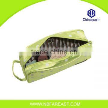 China manufacture high quality professional makeup bag