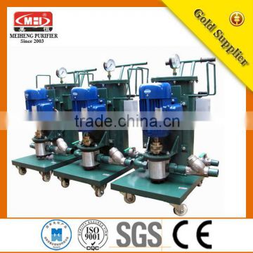 China MEIHENG PODT Portable Oil Dispensing Trolley