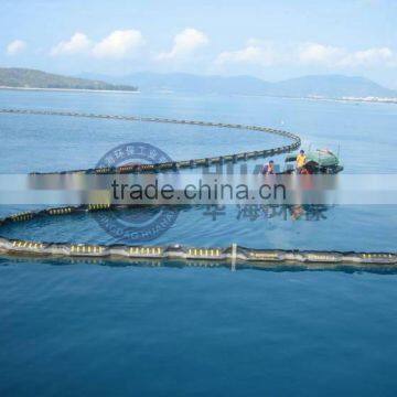 floating oil boom WGJ1000