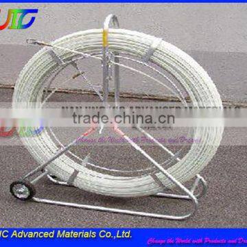 Professional Fiber Snake Duct Rodder Manufacturer,Supply Various Kinds Of Fiber Snake Duct Riodder,China Professional Supplier