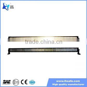 52inch DC9-36V 288W epistar led light bar offroad LED Light Bar