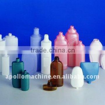 5ml~1L plastic bottle blow molding machine