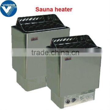 CE Approved China Saunas Heater Suppliers