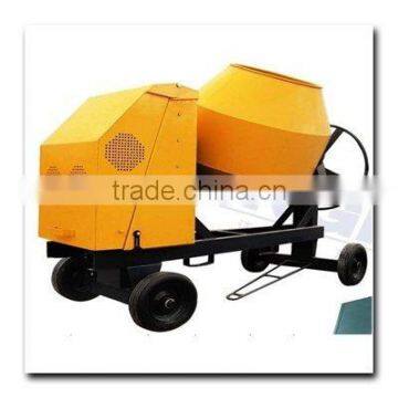 400L Concrete mixer