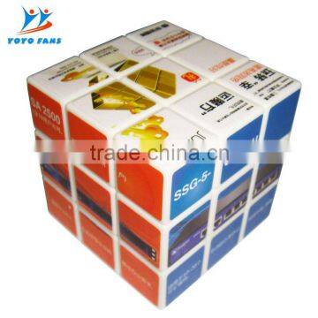 magic advertising cube WITH CE CERTIFICATE