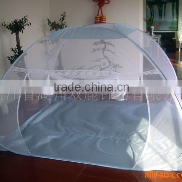 100 polyester kids mosquito net