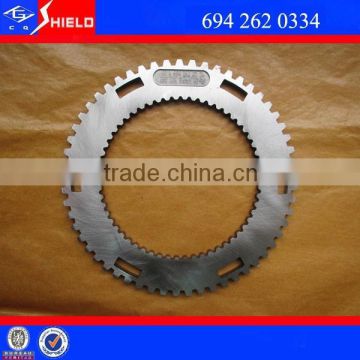 Bus 6 Speed Transmission Maintance Spare Parts Gear Ring 694 262 0334